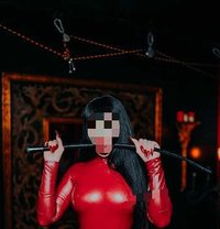 Sofiatte - dominatrix in Bremen