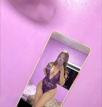 Sofie Available camshow - escort in Hong Kong