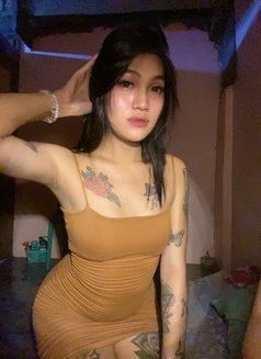 ️Sofie Baby Gurl - Transsexual escort in Pasig Photo 8 of 8