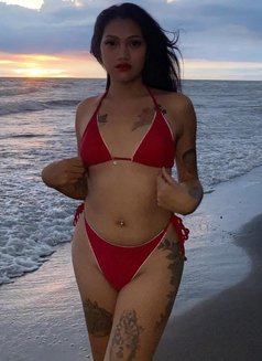 ️Sofie Baby Gurl - Transsexual escort in Makati City Photo 9 of 11