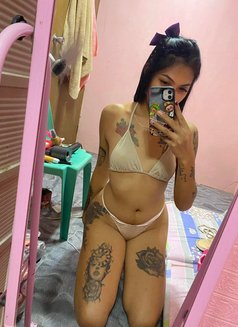 ️Sofie Baby Gurl - Transsexual escort in Makati City Photo 10 of 11