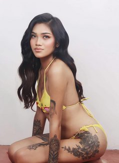 ️Sofie Baby Gurl - Transsexual escort in Makati City Photo 11 of 11