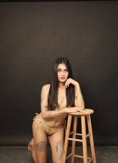 ️Sofie Baby Gurl - Transsexual escort in Pasig Photo 2 of 8