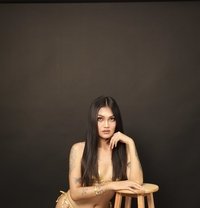 ️Sofie Baby Gurl - Acompañantes transexual in Makati City