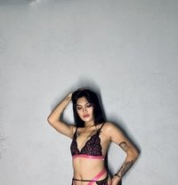 ️Sofie Baby Gurl - Acompañantes transexual in Pasig