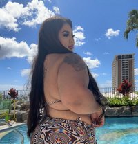 Sofie Bbw Pornstar - escort in Tokyo
