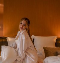 Sofie - escort in Tbilisi