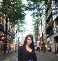 Sofie BEST IN GFE - escort in Taipei Photo 17 of 17