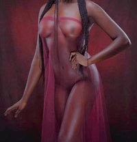 Sofie - escort in Kampala