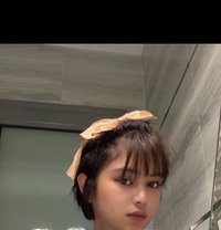 Sofie - Male escort in Riyadh
