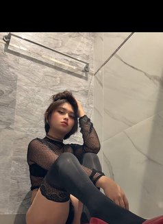 Sofie - Male escort in Riyadh Photo 14 of 16