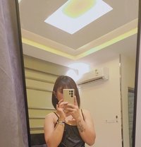 Sofie - Male escort in Riyadh