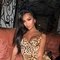 Sofie Fox ( gf outside bf in bed ) - Transsexual escort in Bangkok