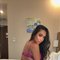 Sofie Fox ( gf outside bf in bed ) - Transsexual escort in Singapore
