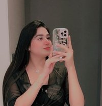 Sofie Indian - escort in Dubai