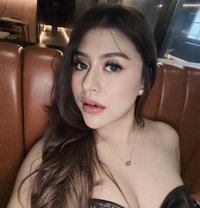 Sofie - escort in Singapore