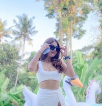 Sofie - escort in Singapore