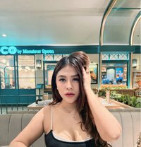 Sofie - escort in Singapore