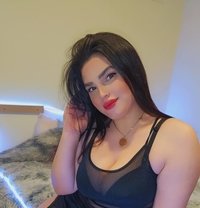 Sofie, Lebanese Transsexual escort in Beirut