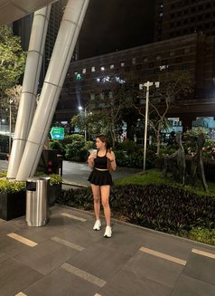 Sofie pussy tight - escort in Taipei Photo 2 of 8