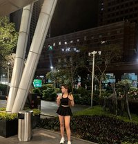 Sofie pussy tight - escort in Taipei