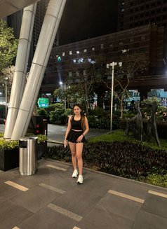 Sofie pussy tight - escort in Taipei Photo 3 of 8