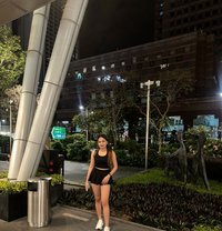 Sofie pussy tight - escort in Taipei