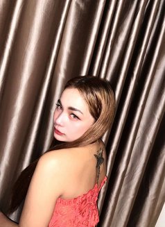 Sofie pussy tight - escort in Taipei Photo 5 of 8