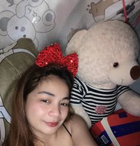 Sofie @sofieee00123 - escort in Taipei