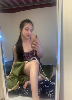 Sofieh - Transsexual escort in Manila Photo 1 of 12