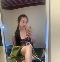 Sofieh - Transsexual escort in Manila