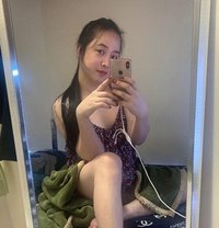 Sofieh - Transsexual escort in Manila