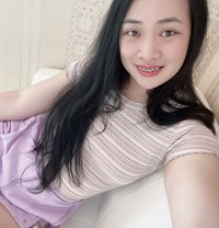 YAEL - Transsexual escort in Makati City