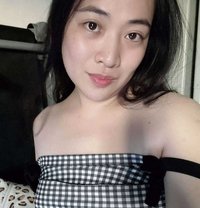 Sofieh - Transsexual escort in Manila