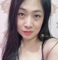 Sofiel Mnl - Transsexual escort in Manila