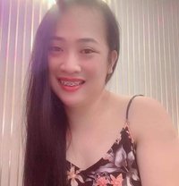 Sofiel Mnl - Transsexual escort in Manila