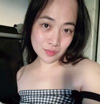 YAEL - Transsexual escort in Manila