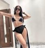 Sofiia Bj Deepthoat - puta in Riyadh Photo 5 of 5