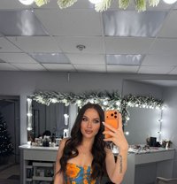 Sofiia First - escort in Beirut