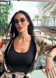 Sofiia - escort in Beirut Photo 1 of 7