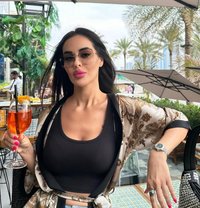 Sofiia - escort in Beirut