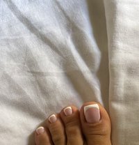 Sofiia - escort in Beirut