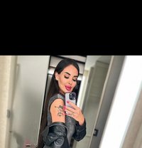 Sofiia - escort in Beirut