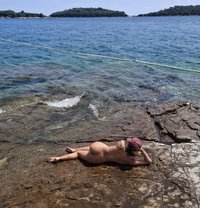 Sofija - escort in Belgrade