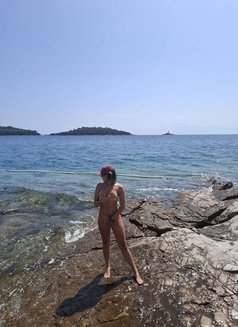 Sofija - escort in Belgrade Photo 9 of 13