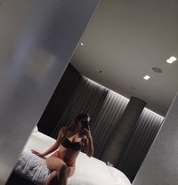 Sofija - escort in Belgrade