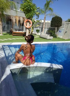 Sofija - escort in Belgrade Photo 8 of 13