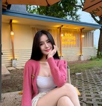 Solia # Clean and Safe - escort in Jeddah