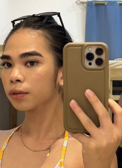 Sofinese - Transsexual escort in Manila Photo 1 of 4