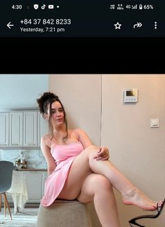 Sofio - masseuse in Doha Photo 2 of 4